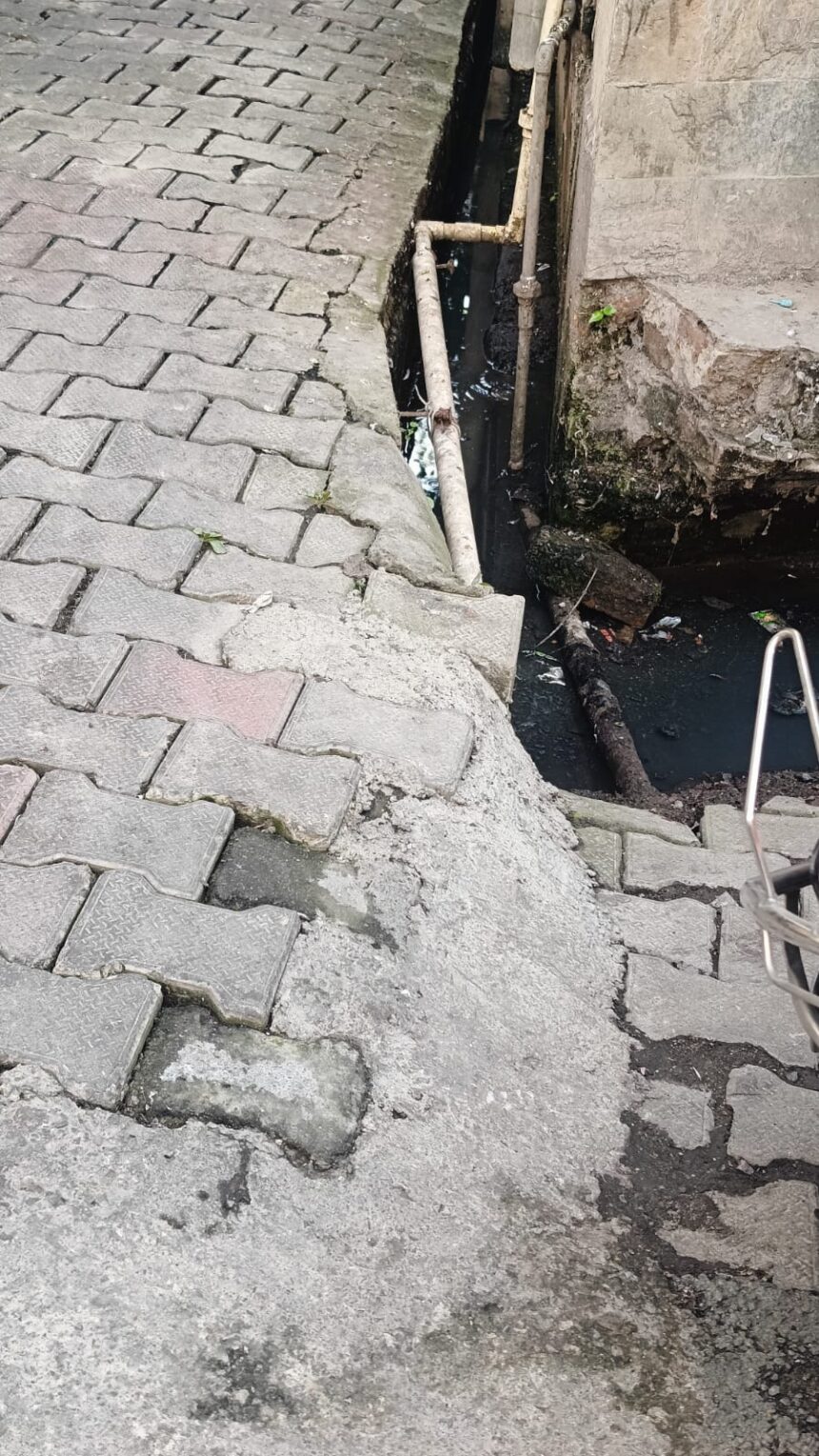 अब नहीं दी जाती कैंट की मिसाल