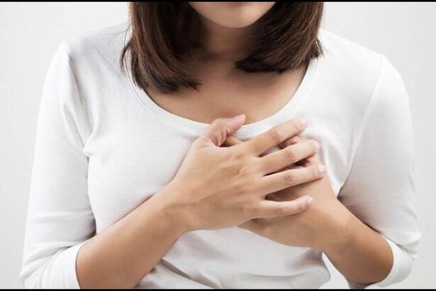 सर्दी! दिल के मरीजों के लिए खतरा