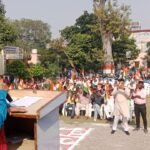 सरदार पटेल की जयंती पर एकता यात्रा