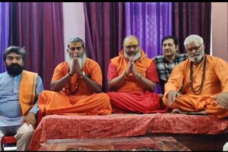 24 को पीएम हाउस घेरेंगे यति