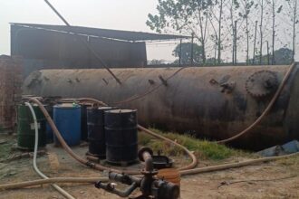 PMO पहुंचा तेल की मिलावट का मामला