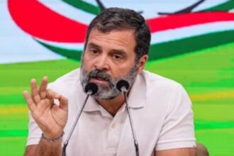 तो क्या राहुल के प्रचार पर पर लग सकती है रोक