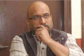 प्रदेश कांग्रेस अध्यक्ष अजय राय आज शहर में