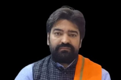 सचिन सिरोही ने जतायी नाराजगी