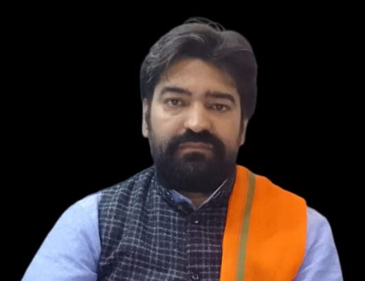 सचिन सिरोही ने जतायी नाराजगी