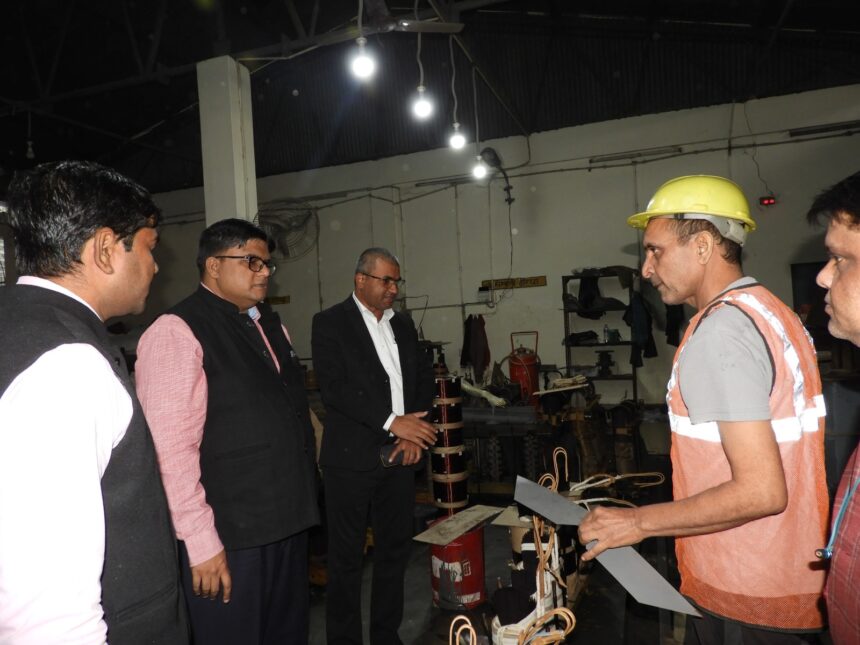 खराब होते ही तुरंत बदले ट्रांसफार्मर