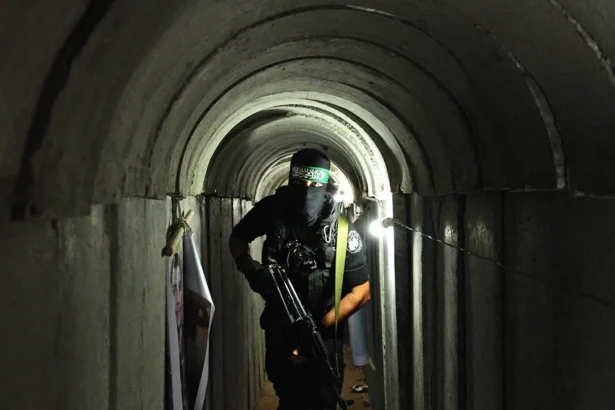 सरेंडर करो या मरो