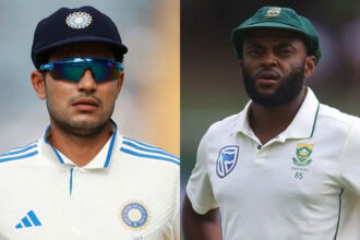 कप्तान गिल बोले, "SA के खिलाफ आसान नहीं