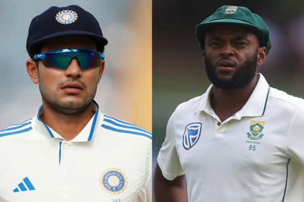 कप्तान गिल बोले, "SA के खिलाफ आसान नहीं