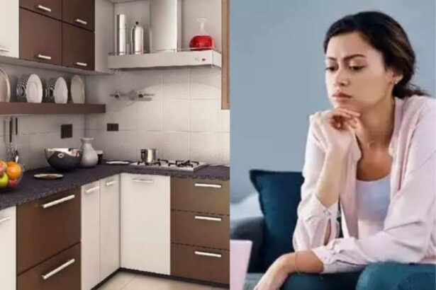 बसा बसाया घर उजाड़ देता क्लेश