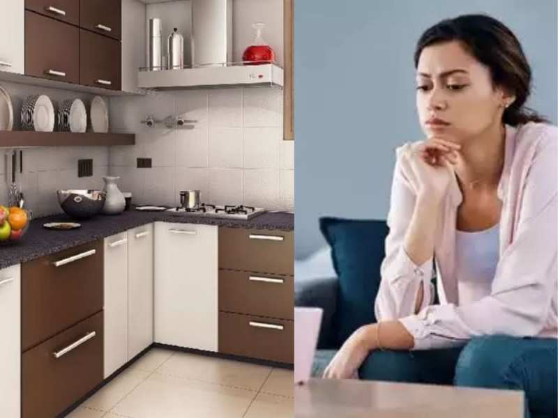 बसा बसाया घर उजाड़ देता क्लेश