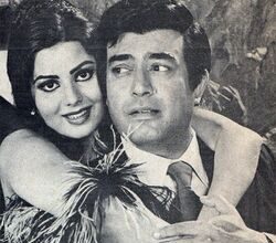 हसरत दिल में लिए दुनिया से विदा सुलक्षणा