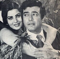 हसरत दिल में लिए दुनिया से विदा सुलक्षणा