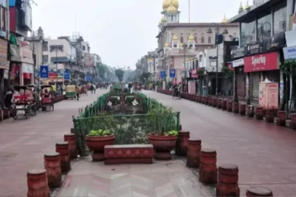 ब्रिगेडियर की सख्ती के बाद भी लाइसेंस नहीं