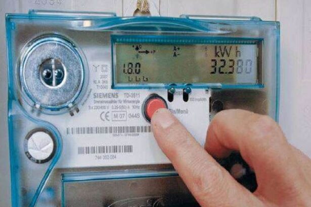 मीटर से छेड़छाड़ में FIR के बजाए सेटिंग