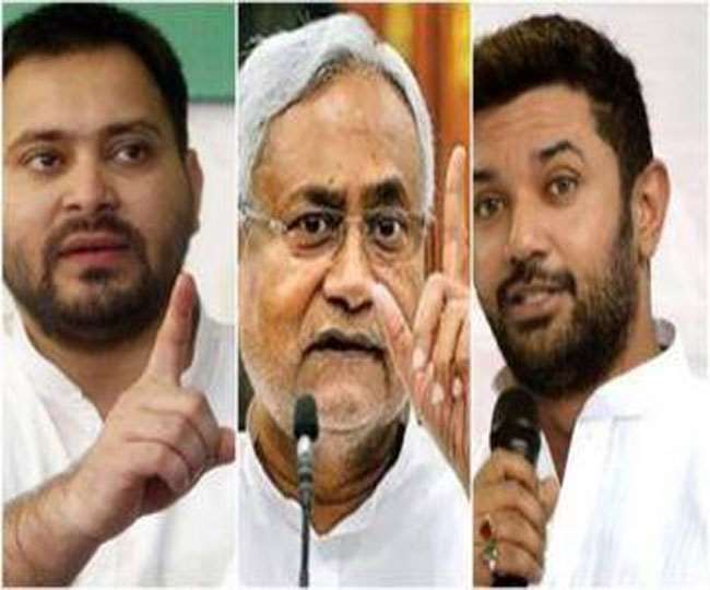 बिहार में मतदान की उलटी गिनती शुरू