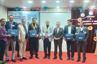 ब्लोसमस की ज्ञानोदय व दयाल वाटिका शुरू