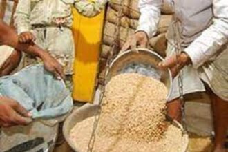 राशन घोटाले में चार्जशीट दाखिल