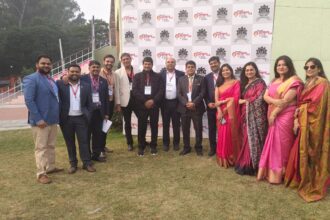 IIA का मिशन शक्ति आयोजन