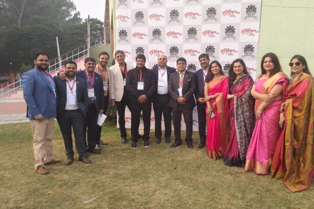 IIA का मिशन शक्ति आयोजन