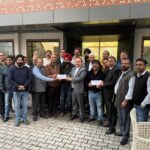 17 को मेरठ बंद का एलान