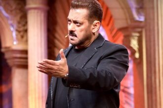 सलमान ने लगाई घर वालों को लताड़