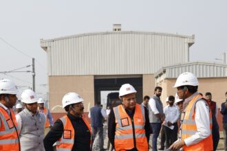 NCRTC अब सोलर ON ट्रैक प्लान