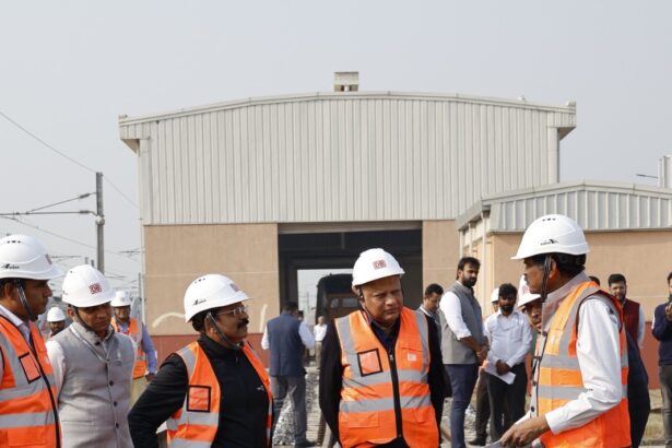 NCRTC अब सोलर ON ट्रैक प्लान