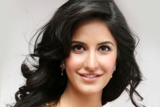 कैटरीना बनी मां, बेटे को दिया जन्म