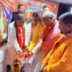 कैंट विधानसभा की संयुक्त कार्यशाला