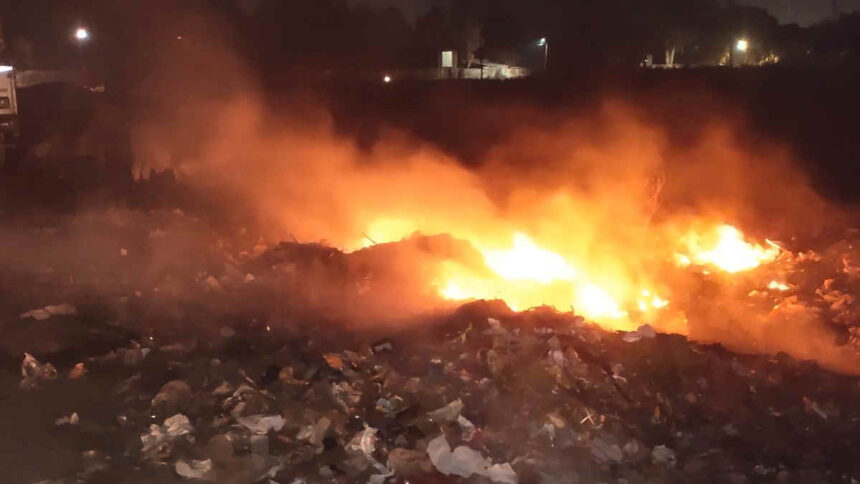 ना एनजीटी का खौफ ना सुप्रीमकोर्ट के चाबुक का डर