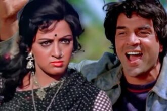 हेमा मालिनी बोलीं दुआ करो नाजुक हैं धर्मेंद्र