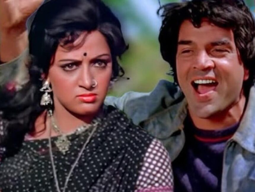 हेमा मालिनी बोलीं दुआ करो नाजुक हैं धर्मेंद्र