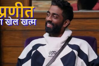 बिग बॉस से प्रणित का खेल खत्म
