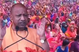 सीएम योगी कहिन! पप्पू टप्पू अप्पू