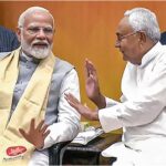 नितिश और भाजपा के बीच सब कुछ ठीक नहीं