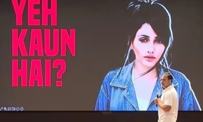 राहुल का सबूतों संग HydrogenBomb