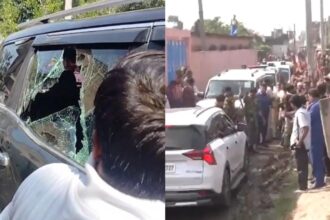 बिहार में तीन बजे तक 42.31% मतदान