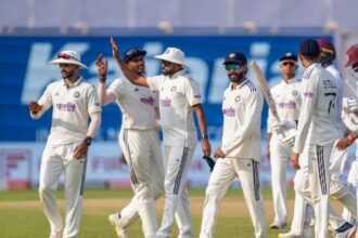 दक्षिण अफ्रीका 'A' का मजबूत चेज