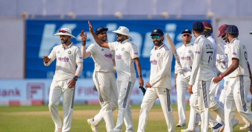 दक्षिण अफ्रीका 'A' का मजबूत चेज