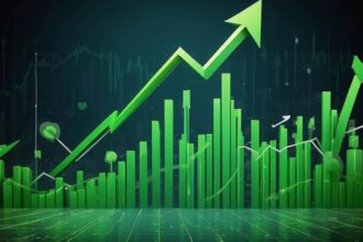 रेंज-बाउंड ट्रेडिंग में उछाल संभव