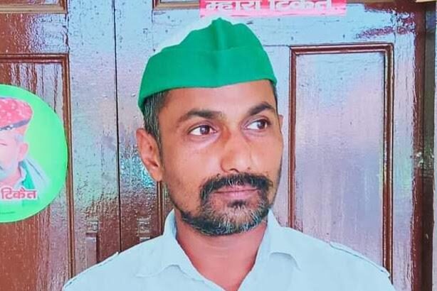 राजकुमार करनावल भरेंगे हुंकार