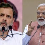 पीएम मोदी, राहुल, योगी, तेजस्वी गरजे