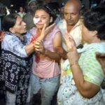 ब्लास्ट में सुसाइट बाम्बर की आशंका