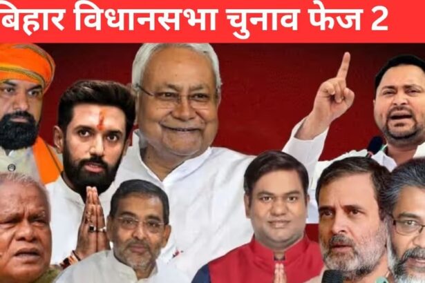 नीतीश के कई मंत्रियों की साख दांव पर