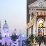 जगमगाएगा सरधना चर्च माइनर बेसिलिका