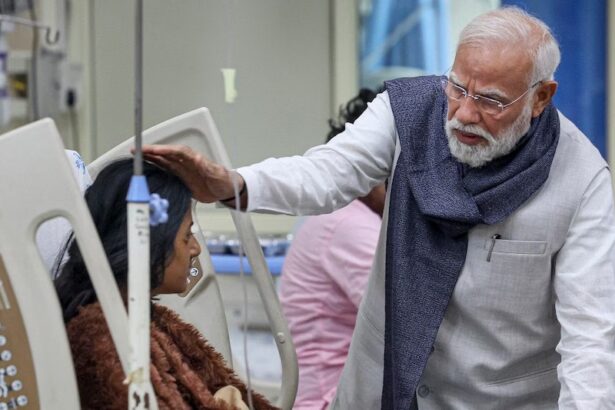 पीएम मोदी ने बताया "घिनौना आतंकी कृत्य"