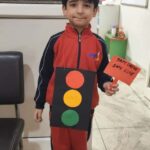 अधिराज को मिला प्रथम स्थान