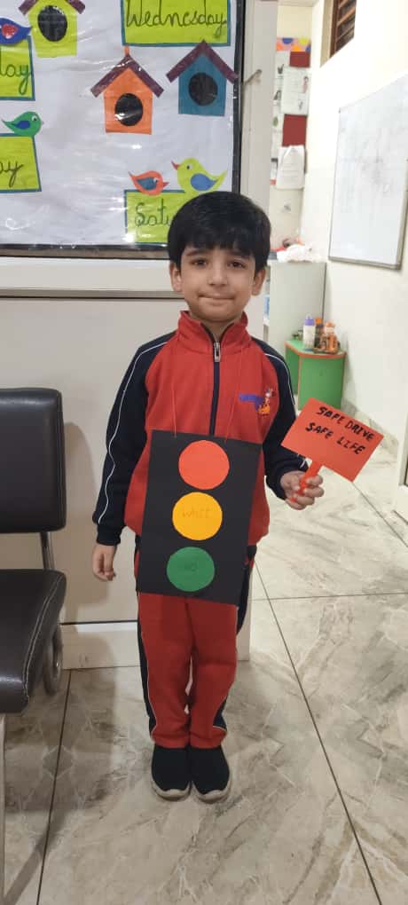 अधिराज को मिला प्रथम स्थान