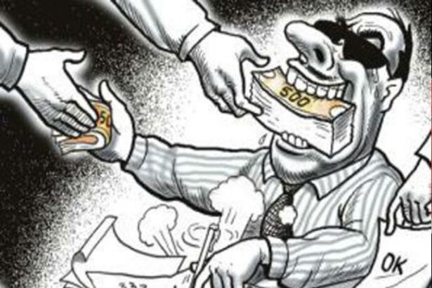 ड्राइविंग के बजाए कंप्यूटर ऑपरेटर का प्रमाण पत्र